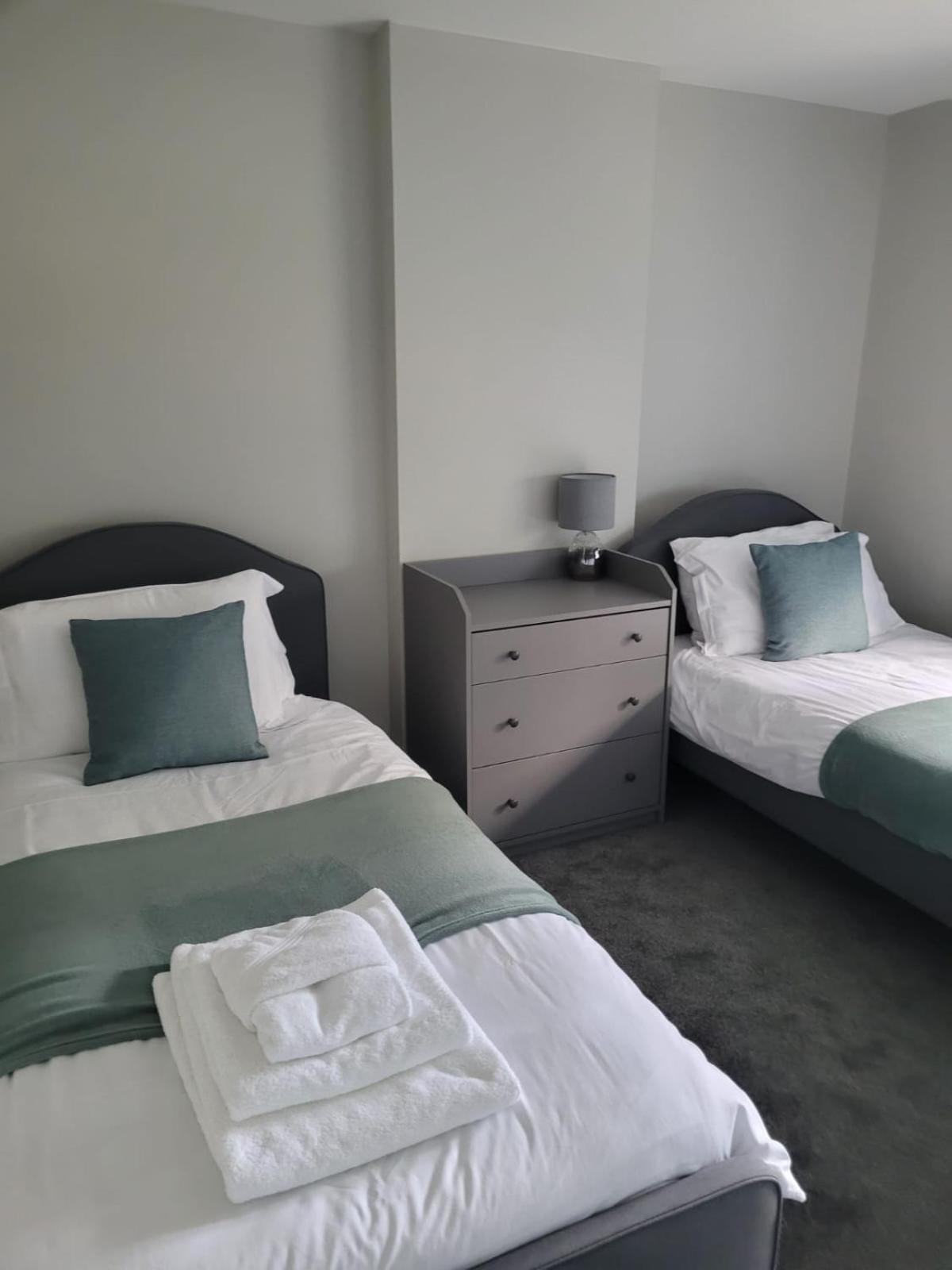Jersey Cottage Horseheath Extérieur photo